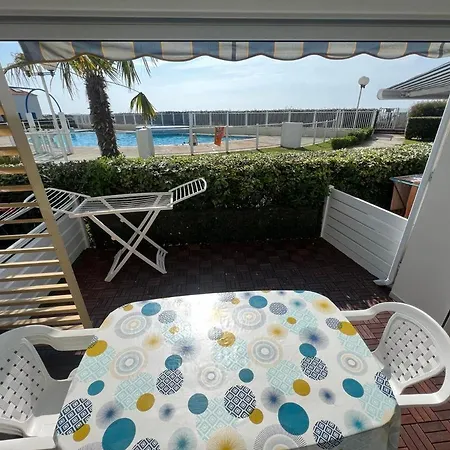 T3 Front De Avec Piscine Appartement