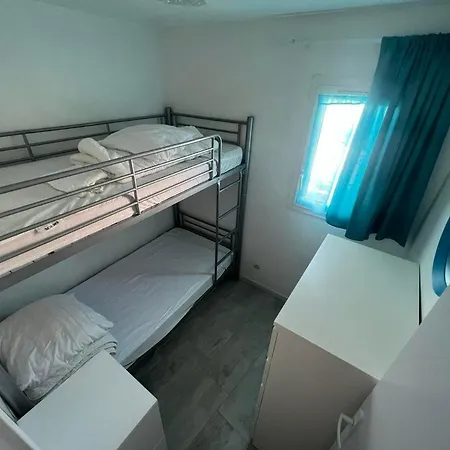 T3 Front De Avec Piscine *