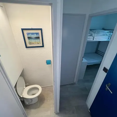 T3 Front De Avec Piscine Appartement Frontignan