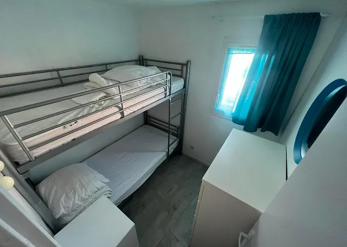 T3 Front De Avec Piscine *